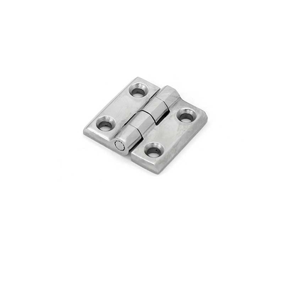шарниры SS304 40*40mm высокопрочные сверхмощные 180 градусов для морского пехотинца шлюпки