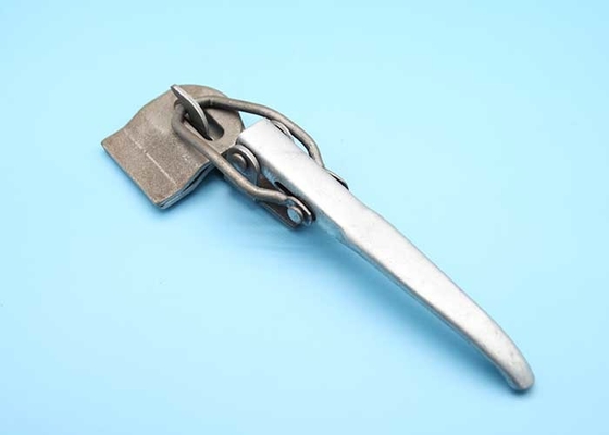 Размывание 280g стальной шарнирнорычажной защелки металла Lockable анти- для сельско-хозяйственной техники