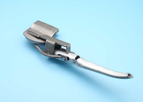 Размывание 280g стальной шарнирнорычажной защелки металла Lockable анти- для сельско-хозяйственной техники