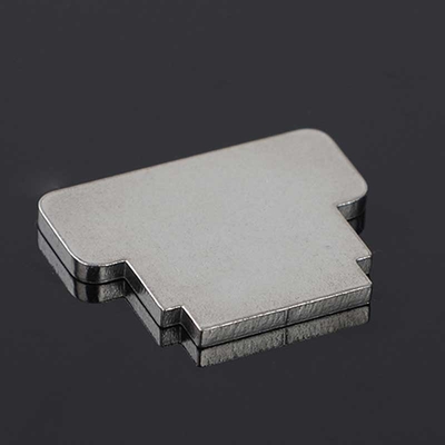 Металл высокой точности OEM штемпелюя сталь частей 304 Rustproof