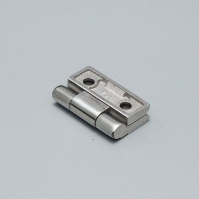Сверхмощные шарниры нержавеющей стали батта люка на шлюпка 50*50*6mm H102