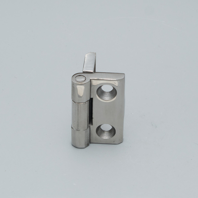 Сверхмощные шарниры нержавеющей стали батта люка на шлюпка 50*50*6mm H102