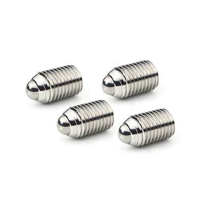M5 весна - нагруженная длина 8mm Pin плунжера сверхмощная 10mm 12mm 16mm 20mm