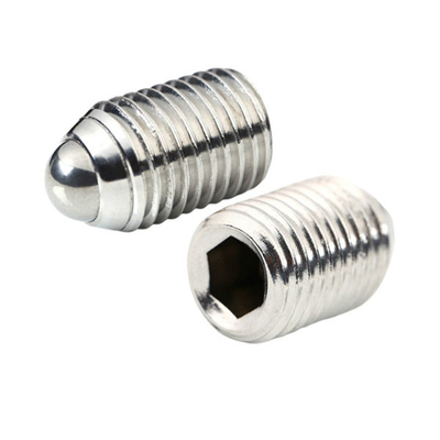 M5 весна - нагруженная длина 8mm Pin плунжера сверхмощная 10mm 12mm 16mm 20mm