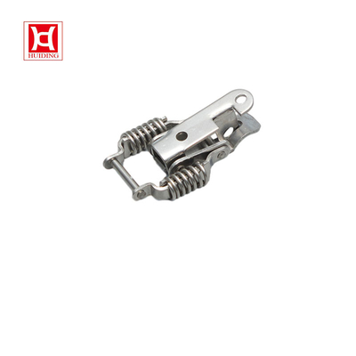 DK011G1 Lockable весна - нагруженная шарнирнорычажная защелка для вибрируя машины