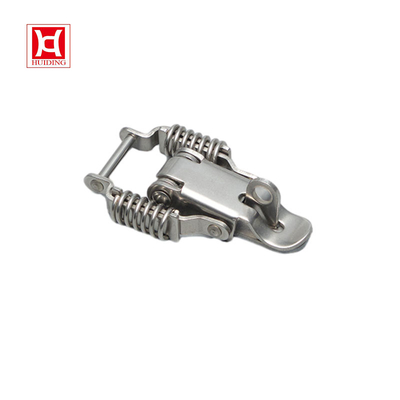 DK011G1 Lockable весна - нагруженная шарнирнорычажная защелка для вибрируя машины