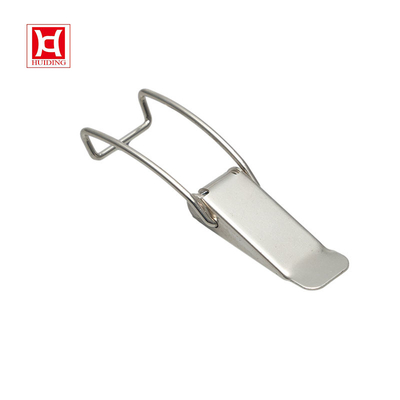 Весна нержавеющей стали DK019W 201/304 - нагруженная шарнирнорычажная защелка для коробки для завтрака