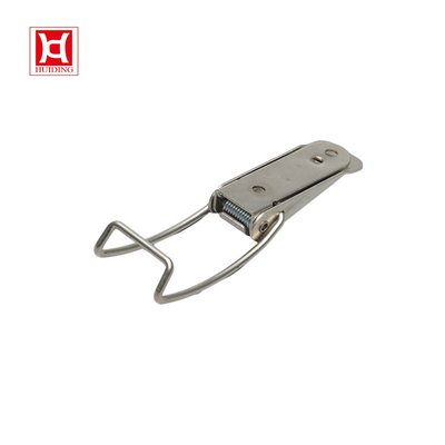 Весна нержавеющей стали DK019W 201/304 - нагруженная шарнирнорычажная защелка для коробки для завтрака