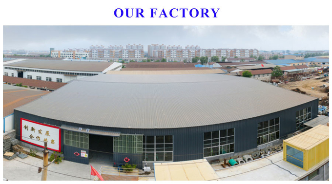 CO. оборудования Huiding, Ltd